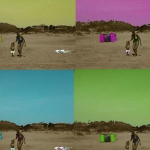 Meet your Posher, April